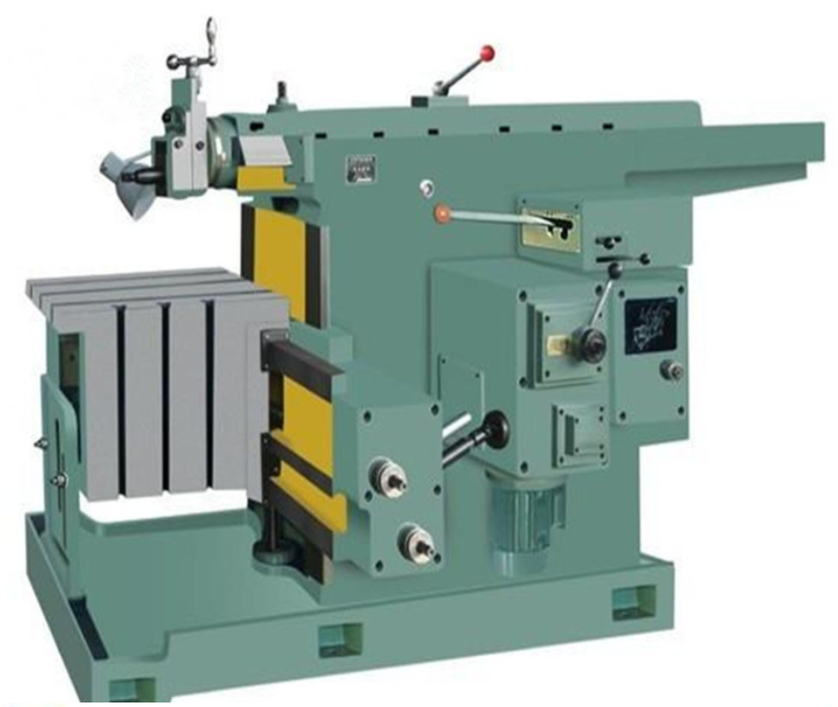 牛頭刨(pao)床BC6063