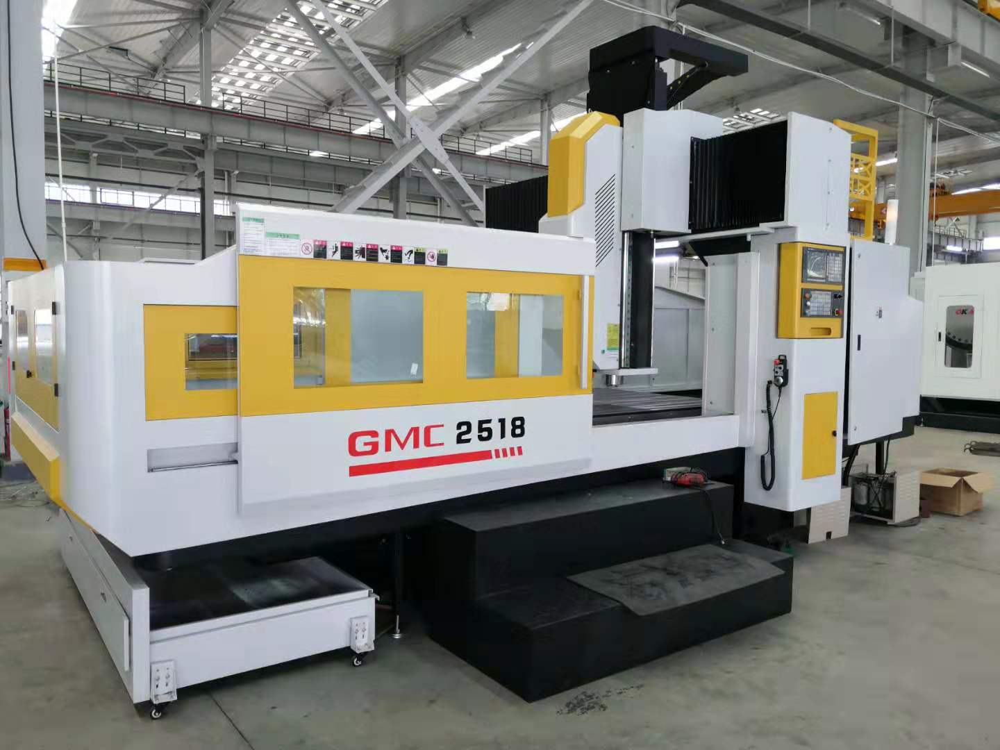 數控龍(long)門2518