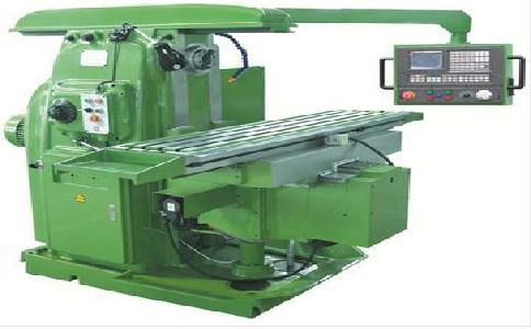 三(san)軸立式(shi)加工中(zhong)心的介(jie)紹與推(tui)薦