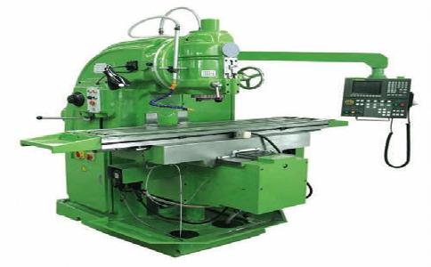 數控(kong)加工中(zhong)心的系(xi)統