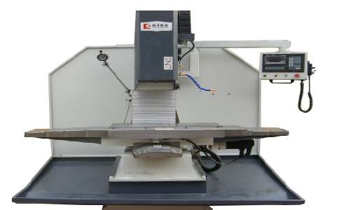 數控銑(xi)床出現(xian)限位報(bao)警的原(yuan)因和排(pai)除