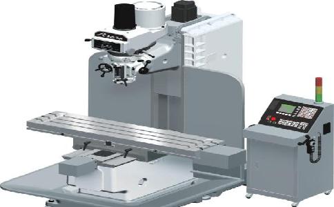 數控銑(xi)床出現(xian)限位報(bao)警的原(yuan)因和排(pai)除