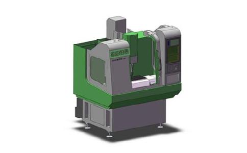 加(jia)工中心和(he)數控銑床(chuang)的不同點(dian)